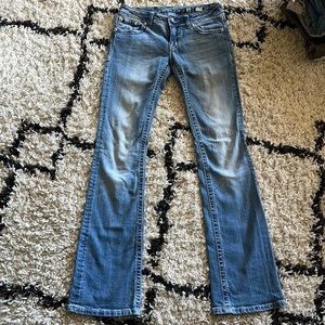 Miss Me size 28